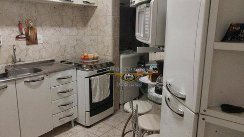Imagem 2 de 26 de Apartamento Com 2 Dormitórios À Venda, 55 M² Por R$ 285.000,00 - Vila Formosa - São Paulo/sp - Ap2641