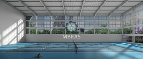 Imagem 8 de 8 de Lançamento - 4 Suítes / 276m2 - Paraíso - Vista Espetacular! - Mb13218
