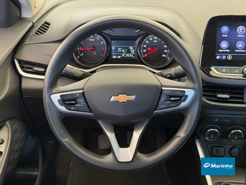 Chevrolet Onix 1.0 FLEX PLUS LT MANUAL