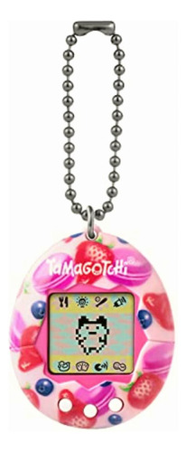 Tamagotchi Original Berry Delicious Mascota Electrónica