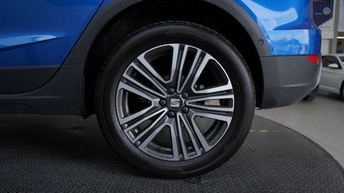 Seat Arona XPERIENCE 1.6L TIPTRONIC