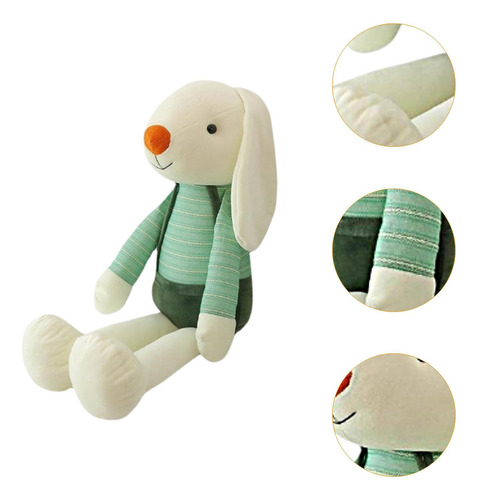Animal Relleno Figurado De Lindo Decoración De 40 Cm