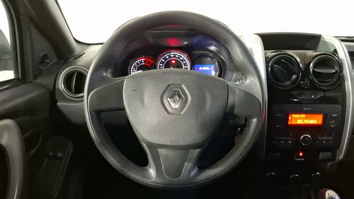 Renault Duster 2.0 ZEN DEH