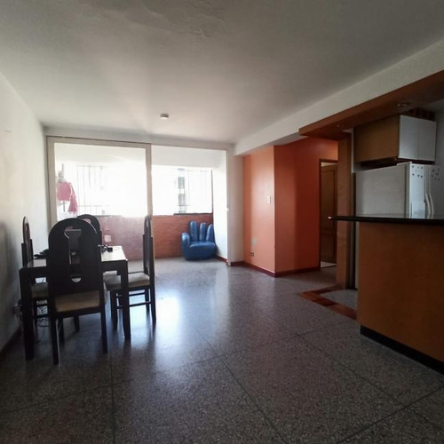 Imagen 1 de 10 de Venta De Apartamento En Candelaria