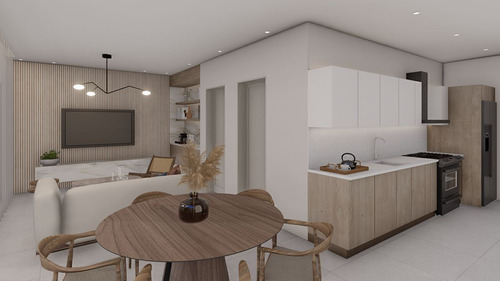 Proyecto Wind Residences Apartamentos En Vista Cana