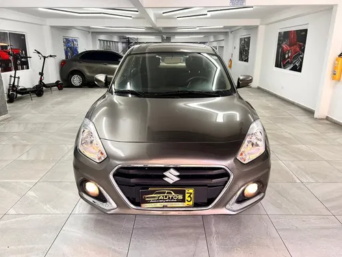 Suzuki Swift Dziere Mt 2023