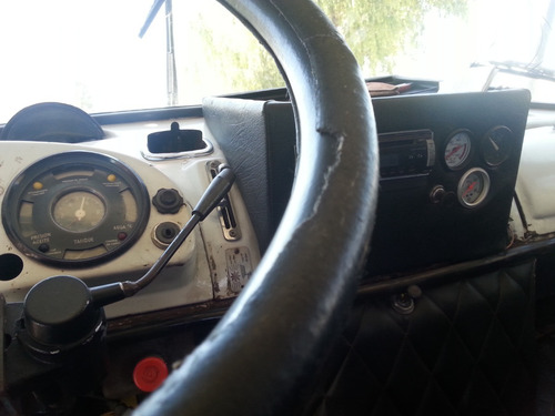 Imagen 7 de 9 de Mercedes Benz 1518