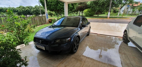 Volvo C30 2.5 T5 Manual
