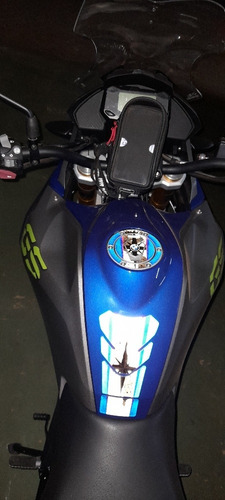 Imagem 6 de 8 de Moto Bmw G310 Gs