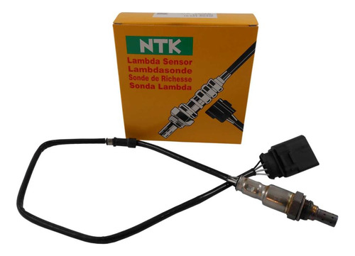 Sonda Lambda Ntk Oza706-v3 Vw Fox 1.0 - Cód.2794