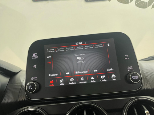 Fiat Cronos DRIVE 1.3 8V Flex