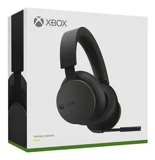 Audífonos Bluetooth Xbox One/ Series X/ S/ Windows Gamer