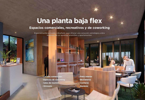 Venta Ambiente Al Frente Ocupación Inmediata