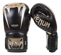 Comprar Venum Guantes De Boxeo Giant 3.0 - Cuero Napa