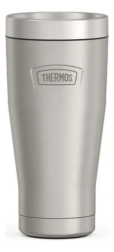 Thermos 470 Ml Mug Tumbler Icon Acero Inoxidable Mate