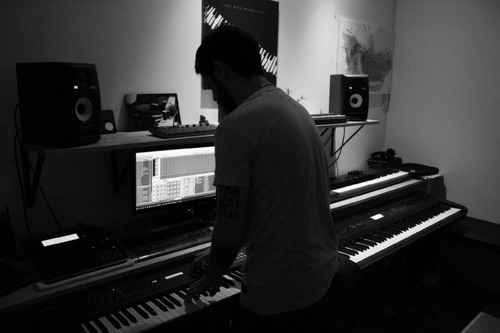 Imagen 1 de 6 de Clases De Piano Y Teclado Midi / Zona Oeste Y Clases Online