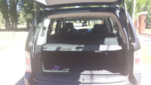 Honda Pilot 2010 3.5 At 257cv
