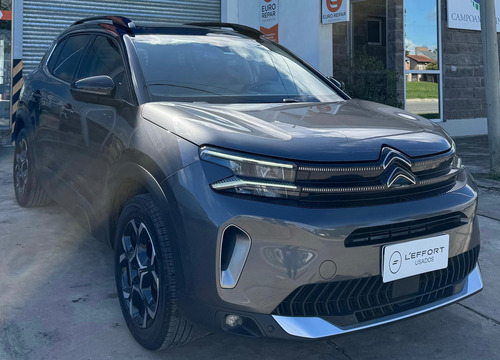 Citroën C5 Aircross 1.6 Thp Eat6 Feel Pack