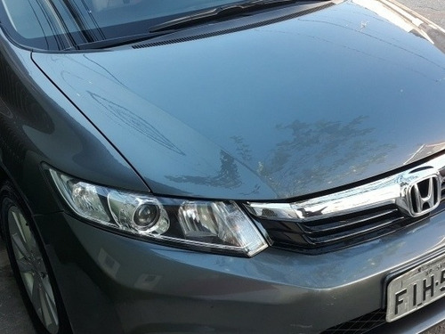 Civicaltom40mil Km