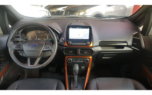 Imagem 3 de 8 de Ecosport 2.0 Direct Flex Storm 4wd Automático