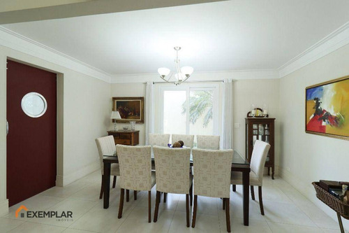 Imagem 3 de 30 de Casa - Santana (zona Norte) - São Paulo/sp - Ca0308