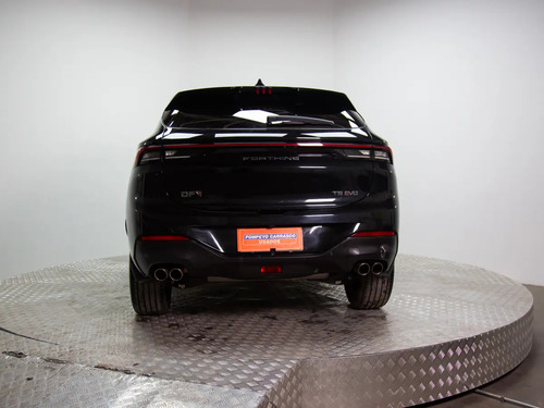 Dongfeng T5 Evo 1.5 Noble At 2024