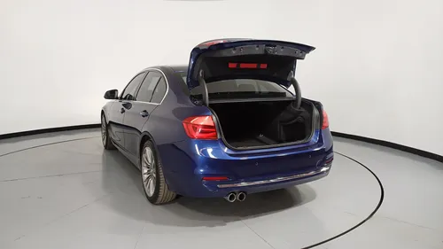 BMW Serie 3 2.0 330IA LUXURY LINE