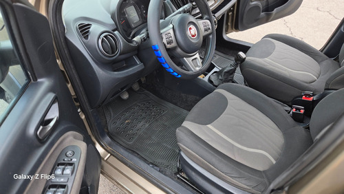 Fiat Uno 1.4 Way Mt