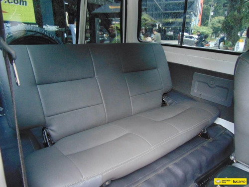 Toyota Land Cruiser Carevaca