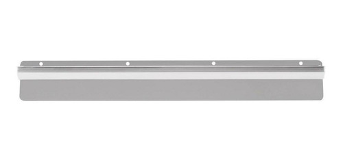 Imagen 1 de 8 de Porta Comanda Para Papeles Aluminio 60 Cm Ancho Comandera