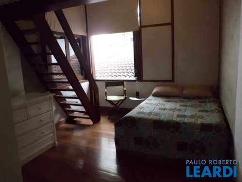 Imagem 13 de 15 de Casa Assobradada - City Boaçava - Sp - 512500