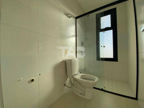 Imagem 10 de 26 de Apartamento Para Venda No Bairro Dom Bosco Em Itajaí - 270140