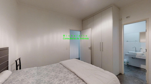 Imagem 21 de 30 de Apartamento - Ap00119 - 67631493