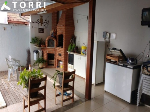 Imagem 3 de 4 de Sobrado À Venda No Condomínio Golden Park Residence Em, Sorocaba- Sp - Cc00714 - 71101242
