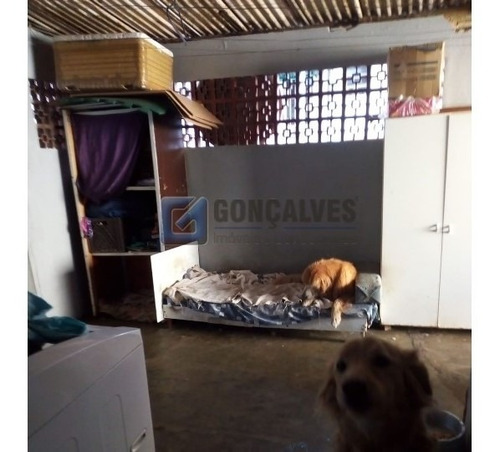 Imagem 4 de 5 de Venda Casa Sao Caetano Do Sul Santa Maria Ref: 109242 - 1033-1-109242