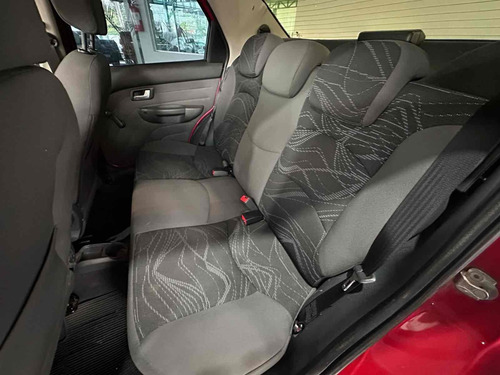 Fiat Siena 1.0 MPI EL 8V FLEX 4P MANUAL