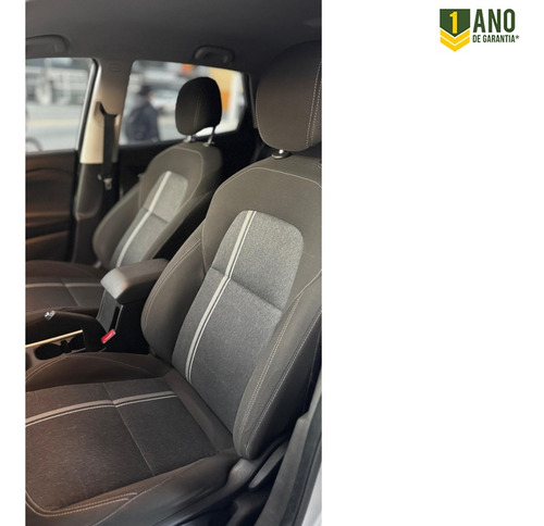 Chevrolet Tracker 1.0 TURBO FLEX LT AUTOMÁTICO