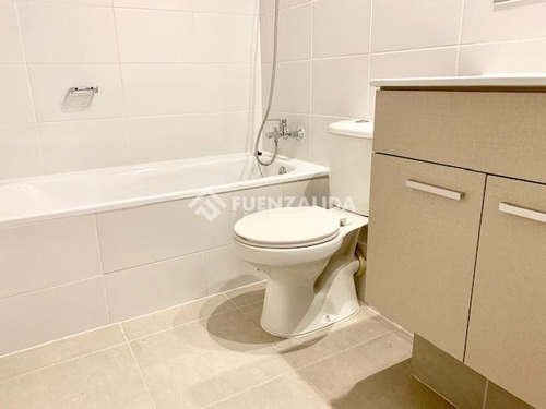 Vendo Depto, 2 Dorm. En Santiago Centro Piscina, Gimnasio,