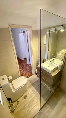 Apartamento - Punta Carretas. 2 Dormitorios