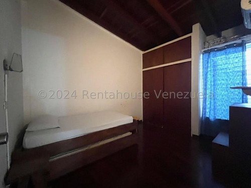 Casa En Venta Sorocaima Mls 24-22989. Andrea Schmidt