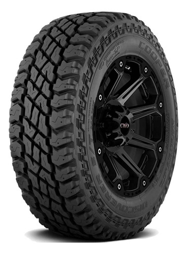 Llanta Cooper 265/65 R18 Discoverer S/t Maxx