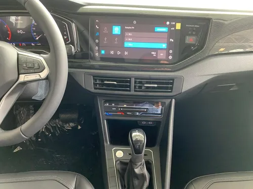 Volkswagen Virtus COMFORTLINE SELECT AUTOMATICO