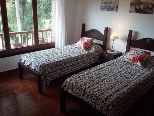 Imagen 14 de 14 de Solo Marzo!!- Casa Miramar Parquemar- 2023-