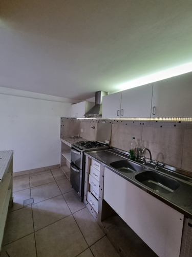 Imagen 19 de 30 de Alquiler Ph Moderno Con Patio En Villa Crespo Inmejorable Ubicación