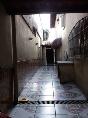 Imagem 3 de 15 de Ref.: 5150 - Sobrados Em Osasco Para Venda - V5150