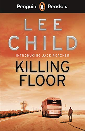 Libro Killing Floor Prl 4 De Child Lee  Penguin Books Ltd