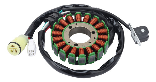 Ov K079-967 Para Yamaha Magneto Stator Bobina De Encendido