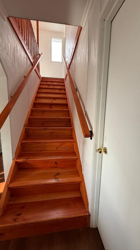 Casa Nueva En Parcela De Agrado, Condominio Cerrado