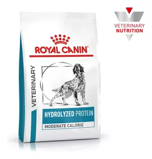 Royal Canin Vet Hydrolyzed Protein Moderate Calorie 11kg