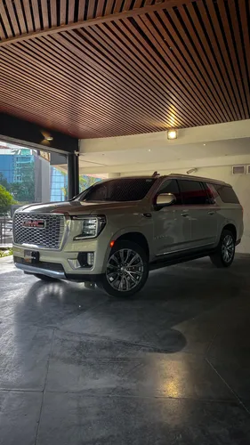 GMC Yukon 6.2 Denali 8 Vel Awd At